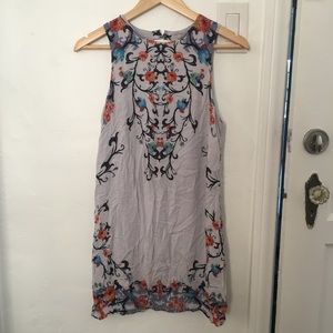 Urban Outfitters | mini dress